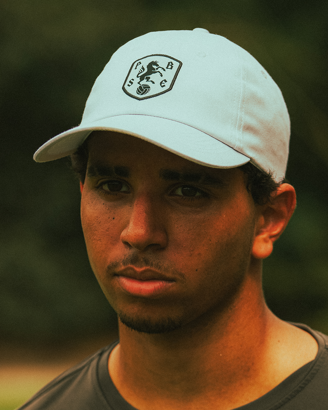 PBSE Original Hat Collection