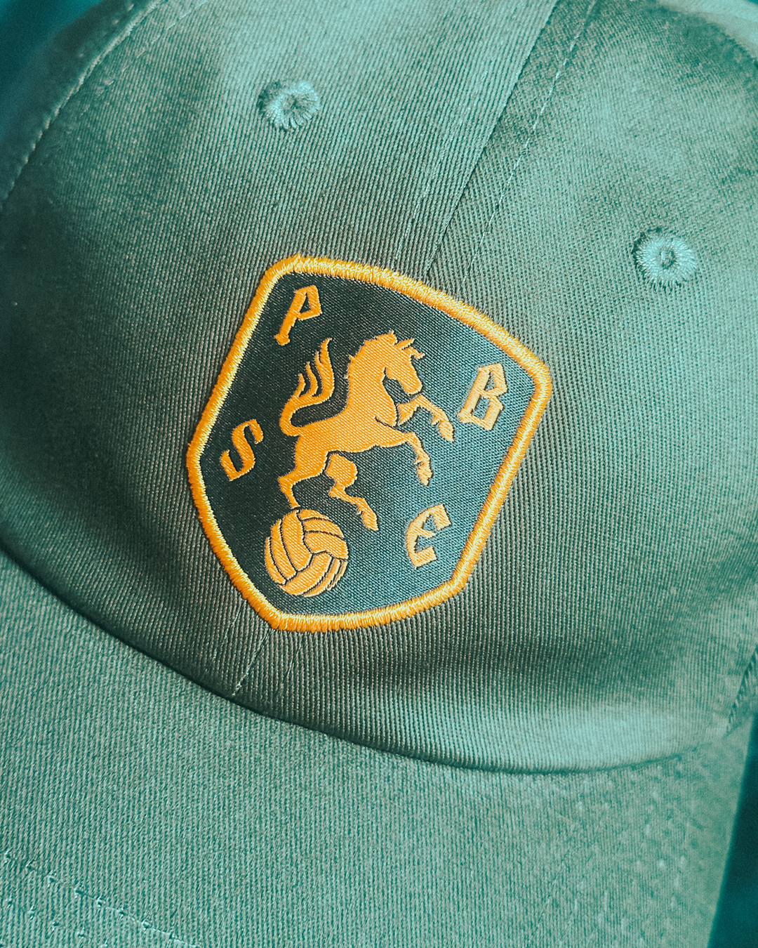 PBSE Original Hat Collection