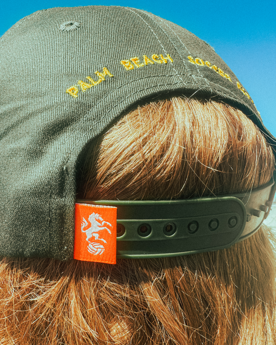 PBSE Original Hat Collection